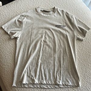 Fear of God Large men’s shirt
